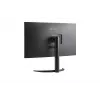 LG 32BR55UK-B | 31.5 inch | VA | UHD | 16:9 | 60 Hz | 4 ms | 3840 x 2160 pixels | 250 cd/m² | HDMI ports quantity 2