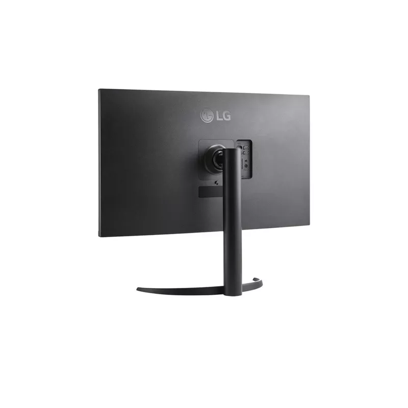LG 32BR55UK-B | 31.5 inch | VA | UHD | 16:9 | 60 Hz | 4 ms | 3840 x 2160 pixels | 250 cd/m² | HDMI ports quantity 2