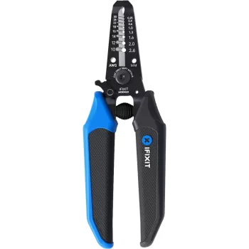 Wire Strippers iFixit Mandible Stripping capacity max 2.6 mm min 0.25 mm