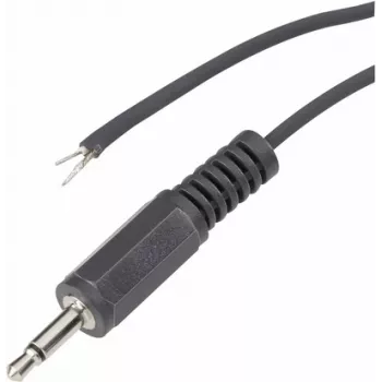 Voltcraft 93025c205 Connectivity Accessory Black