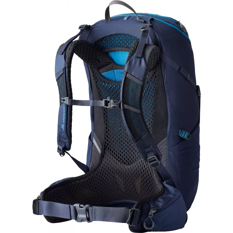 Gregory Jade 28 Backpack - Dark Blue, XS/S, 28 L