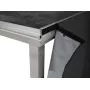 Curtain Roadinger BE-1 60x100 cm — stage curtain panel, Roadinger BE-1, 60×100 cm