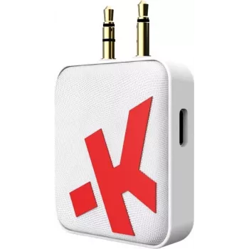 SKROSS Wireless Audio Adapter Bluetooth music transmitter/receiver 6 m
