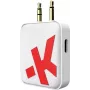 SKROSS Wireless Audio Adapter Bluetooth music transmitter/receiver 6 m