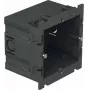 OBO Bettermann Device Installation Box 71GD11 Single-gang 71x76x51 (6288532)