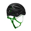 Black Diamond Vapor Helmet Climbing Helmet - Envy Green (M/L)