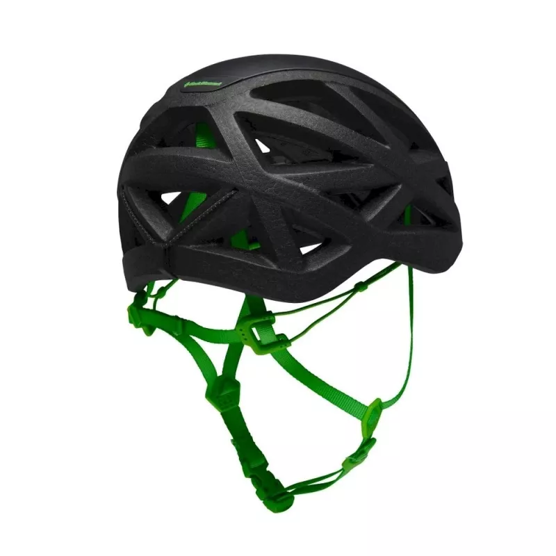 Black Diamond Vapor Helmet Climbing Helmet - Envy Green (M/L)