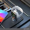 Charger 4smarts QI2 Smartwatch Silver USB Wireless Fast Charging