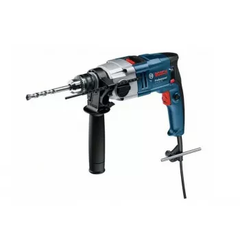 BOSCH. Hammer DRILL. 800W Gsb 18-2 RE -ZUW