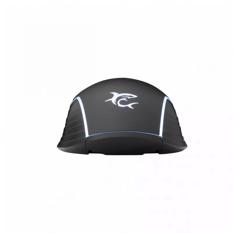White Shark GM-5003 Gaming Mouse Azarah Black