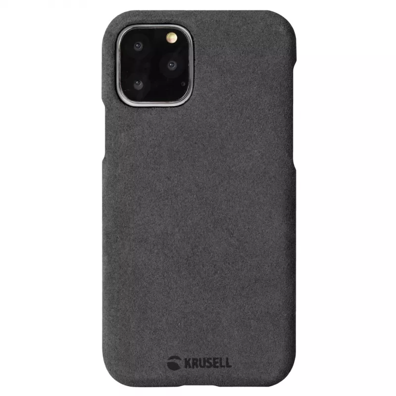 Cover Krusell Broby iPhone 11 Pro Max Black