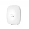 Wireless Access Point HPE Aruba Networking R6M50A 2.4GHz 5GHz Wi-Fi 5