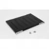 Heavy duty shelf Triton RAB-UP-650-H4 650mm Black