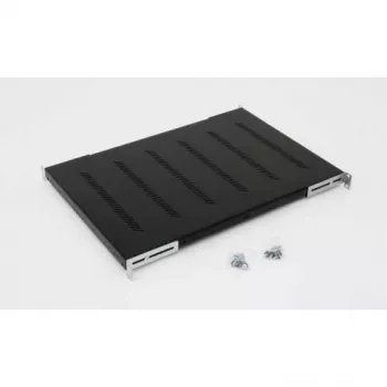 Heavy duty shelf Triton RAB-UP-650-H4 650mm Black