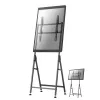 TV Set Accessory Floor Stand BLACK/32-55 PLASMA-M1000 Neomounts