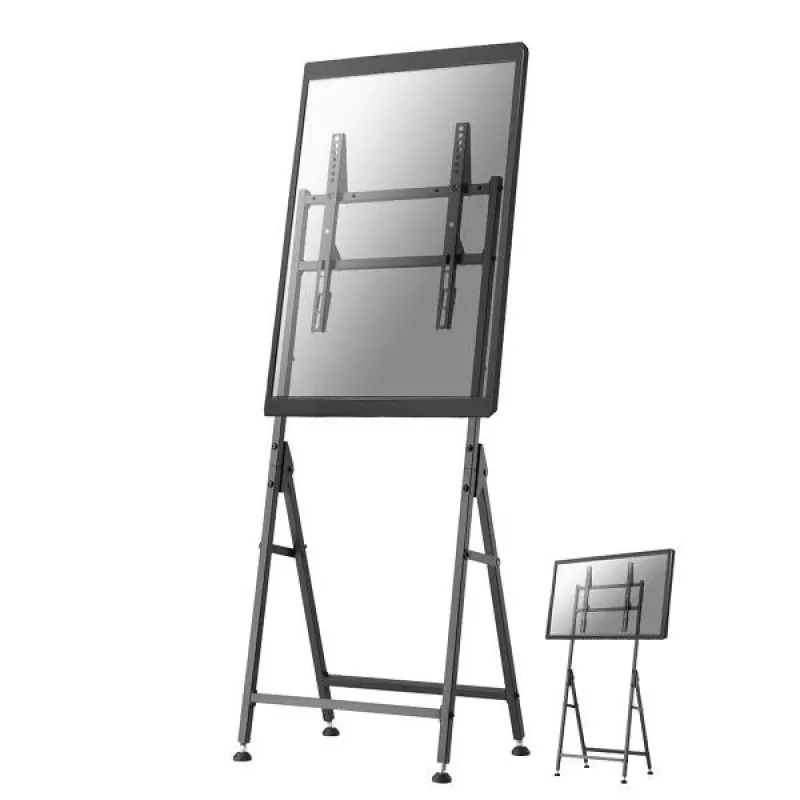 TV Set Accessory Floor Stand BLACK/32-55 PLASMA-M1000 Neomounts