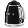 SMEG Kettle (KLF05BLEU) mini 0.8L black
