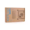 Water block Alphacool 13446 Brass Copper Black 72mm