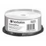 Verbatim DataLifePlus BD-R 50 GB 25 pc(s)