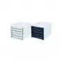 Helit H6219420 Grey