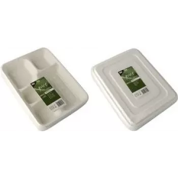Papstar 88277 White
