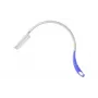 SUNDO 60066 long-handled back washing brush