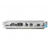 Hewlett Packard Enterprise HPE Management Module - Network-Management Device - Plug-In Module (J9827A)