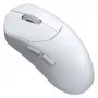 Gaming mouse CORSAIR SABRE v2 PRO Ultralight White — up to 18000 DPI, wired, ambidextrous shape