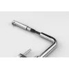 Tap Lina L Pull Out Nozzle HP Chrome