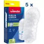 Duster refills VILEDA Flex&Catch 177664 - 5 replacement inserts