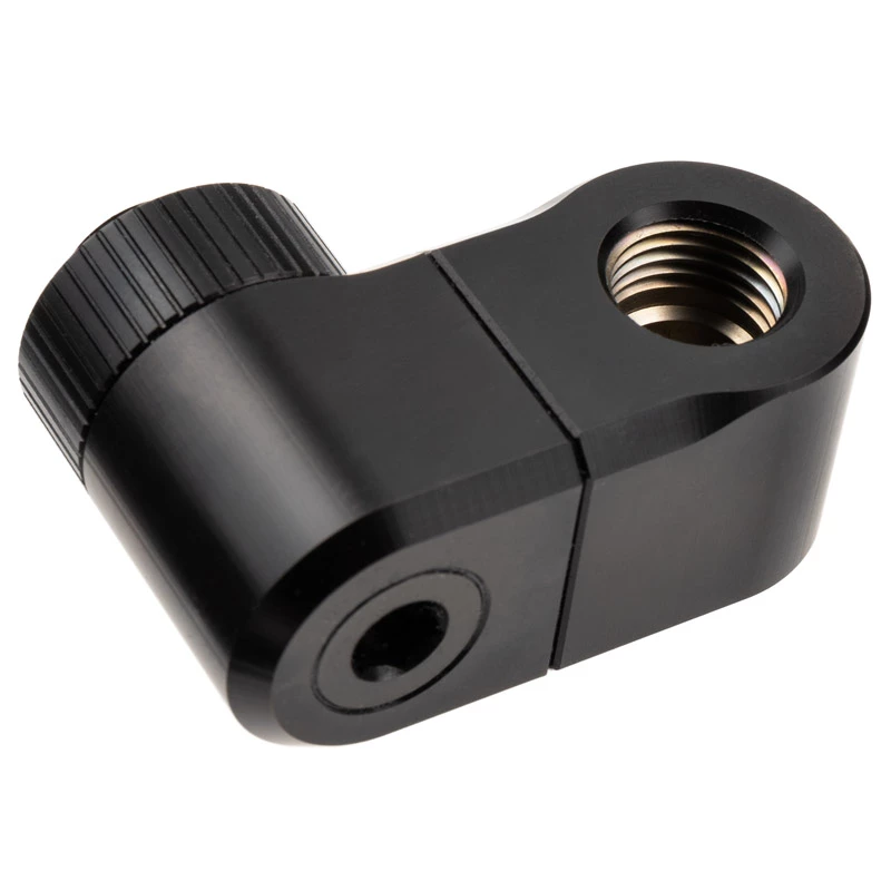 Ek Water Blocks Black
