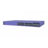 Managed switch EXTREME 5320-24P-8XE — 24x Gigabit PoE (IEEE 802.3at), L2/L3, 208 Gbit/s, 10G support