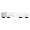QNAP QHora-322 wired router 2.5 Gigabit Ethernet, 10 Gigabit Ethernet White