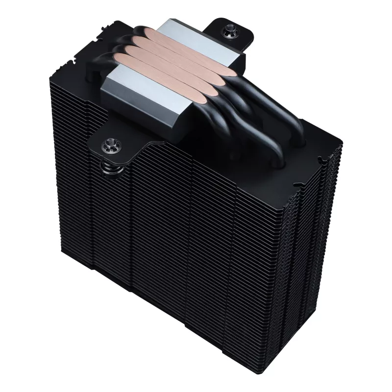THERMALRIGHT Assassin Spirit 120 EVO Dark CPU Cooler