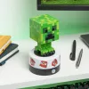 Paladone Minecraft Icon Room Guards Night Light