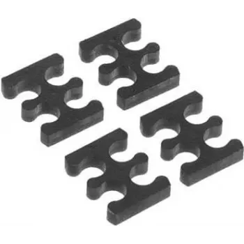Alphacool 24751 Computer Enclosure Part Universal Cable Management Set (24751)