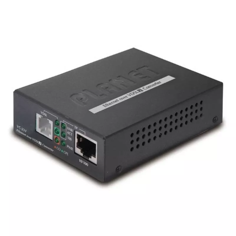 Network Media Converter PLANET VC-231