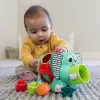 Sorter with blocks - Elephant Infantino