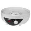 GreenBlue mushroom, vegetable and fruit dryer, 250W power, very quiet, 5 sieves, GB195