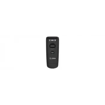 Zebra CS60 Handheld bar code reader 1D/2D LED Black