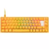 Ducky DKON2167ST-BDEPDYDYYYC1 Product Yellow