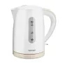 Electric kettle Zelmer 1.7 L 2200 W White