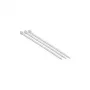 Synergy 21 ALLNET 19inchzbh. Cable ties L160xW2.6mm 100-pack Transparent