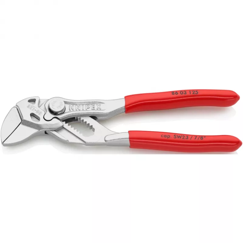 Slip-joint pliers Knipex 86 03 125