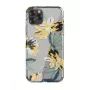 Protective phone case Devia for iPhone 11 Pro Max, yellow