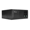 Power inverter Extralink Piorun 1500VA 1200W 24V DC