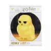 Table lamp Paladone Hedwig Light V3 — Hedwig owl-shaped LED bedside lamp
