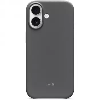 Apple Beats iPhone 17 Case with MagSafe and Camera Control — Granite Grey