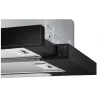 Samsung NK24M1030IB/UR Built-under Black 392 m³/h
