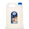 Soap, liquid, with glycerin, without dyes, 5l